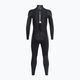 Men's Dare2Tri Mach3 0.7 triathlon wetsuit black 21003M 5