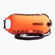 Dare2Tri belay buoy 80009 orange