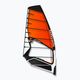 Loftsails 2022 Oxygen Freerace orange windsurfing sail LS060010540