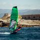 Loftsails 2022 Switchblade windsurfing sail green LS060012770 3
