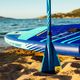 SUP paddle 3 piece Unifiber Energy blue UF097020150 5