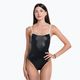 Women's one-piece swimsuit Calvin Klein Scoop One Piece black 4