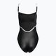 Women's one-piece swimsuit Calvin Klein Scoop One Piece black 2