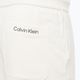 Men's Calvin Klein 7" Knit 67U chalk training shorts 7