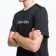 Men's Calvin Klein black beuty t-shirt 4