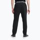 Men's training trousers Calvin Klein Knit BAE black beauty 3