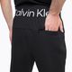 Men's training trousers Calvin Klein Knit BAE black beauty 5