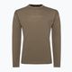 Men's Calvin Klein Pullover 8HU gray olive sweatshirt 5