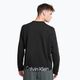 Men's Calvin Klein Pullover BAE black beauty sweatshirt 3
