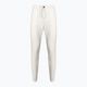 Women's training trousers Calvin Klein Knit YBI white suede 5