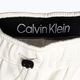 Women's training trousers Calvin Klein Knit YBI white suede 8