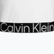 Women's Calvin Klein Knit bright white T-shirt 8