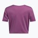 Women's Calvin Klein Knit amethyst T-shirt 6