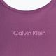 Women's Calvin Klein Knit amethyst T-shirt 7