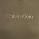 Men's Calvin Klein Hoodie 8HU grey olive 7