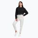 Women's Calvin Klein Pullover black beauty sweatshirt 2