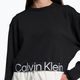 Women's Calvin Klein Pullover black beauty sweatshirt 4