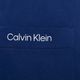 Men's Calvin Klein 7" Knit 6FZ blue depths training shorts 7