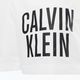 Men's Calvin Klein Medium Drawstring swim shorts white 4