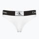 Calvin Klein Thong swimwear bottom YCD white