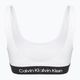 Calvin Klein Bralette-Rp swimsuit top white 2