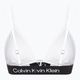 Calvin Klein Triangle-Rp swimsuit top white 2