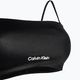 Calvin Klein Bandeau-Rp swimsuit top black 3