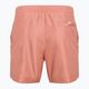 Men's Calvin Klein Medium Drawstring swim shorts pink 2