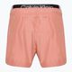 Men's Calvin Klein Short Double Wb pink swim shorts 2
