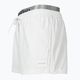 Men's Calvin Klein Short Double Waistband swim shorts nimbus cloud 3