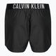 Women's swim shorts Calvin Klein Short black 2