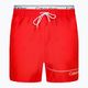 Men's Calvin Klein Medium Double WB hot heat swim shorts