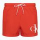 Men's Calvin Klein Short Drawstring hot heat swim shorts