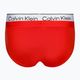 Men's Calvin Klein Brief Double WB swim briefs red 2