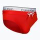 Men's Calvin Klein Brief Double WB swim briefs red 3