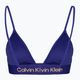 Calvin Klein Fixed Triangle-RP swimsuit top midnight lagoon 2