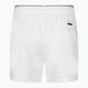 Men's Calvin Klein Medium Double WB classic white swim shorts 2