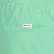 Men's Calvin Klein Medium Double WB cabbage swim shorts 4