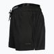 Men's Calvin Klein Short Double Waistband swim shorts black 3