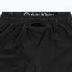 Men's Calvin Klein Short Double Waistband swim shorts black 4