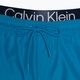 Men's Calvin Klein Short Double Waistband ocean hue swim shorts 3