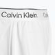 Women's Calvin Klein Relaxed Shorts classic white 3
