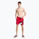 Men's Tommy Hilfiger Sf Medium Drawstring swim shorts red 5