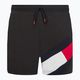 Men's Tommy Hilfiger Sf Medium Drawstring swim shorts black