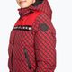 Women's ski jacket Nikkie Urban Ski kiss 3