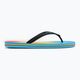 Men's O'Neill Profile Gradient flip flops light blue simple gradient 2