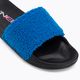 Women's O'Neill Brights Slides princess blue flip-flops 7