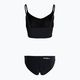 Women's two-piece swimsuit O'Neill Midles Maoi Bikini black out 2