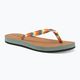 Women's O'Neill Melina toasted coconut flip flops