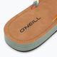 Women's O'Neill Melina toasted coconut flip flops 8